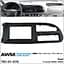 Переходная рамка Ford Transit AWM 781-01-076 - миниатюра 5