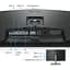 Монітор BenQ 32` PD3225U (9H.LLYLA.TBE) [147900] - мініатюра 10