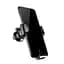 Держатель в машину Baseus Gravity Car Mount черный (18047 black) - миниатюра 6