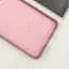 Чохол Silicone Cover Lakshmi Full Camera (AAA) with Logo для Google Pixel 9 Pro Рожевий / Pink Sand - мініатюра 3