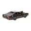 Деревянный 3D конструктор Fast Furious Puz-62519, 125 деталей, черный - миниатюра 7