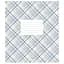 Зошит учнівський Школярик Houndstooth print 024-3387K-2 в клітинку 24 аркушів - мініатюра 1