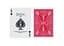 Карти гральні United States Playing Card Company Bicycle Supreme Line (red blue) (86205) - мініатюра 4