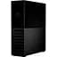 Зовнішній жорсткий диск WD My Book Desktop 4TB (WDBBGB0040HBK-EESN) [128559] - мініатюра 1