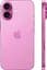 Смартфон Apple iPhone 16 Plus 128GB Pink (MXVW3) - мініатюра 2