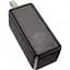 Зовнішній акумулятор Hoco J111D Smart Charge 50000mAh 30W Black [101149] - мініатюра 3