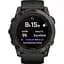 Смарт-часы Garmin Fenix 7X Pro Solar Slate Gray w. Black Band (010-02778-00/01) - миниатюра 3