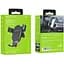 Держатель BOROFONE Warrior Air outlet Gravity BH48 - миниатюра 8