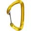Карабін Climbing Technology CTSTD Berry W Gold (1053-2C40700SI1) - мініатюра 1