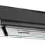 Вытяжка плоская Pyramida MX 60 (450) B BL - миниатюра 5