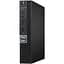 Комп'ютер Dell OptiPlex 7040 MFF (i7-6700T/16/500SSD) Б/В - мініатюра 1