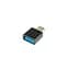 Переходник с usb на type c адаптер - миниатюра 4