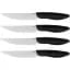 Набор кухонных ножей Kershaw Steak Knife 4-Piece - миниатюра 1