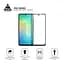 Стекло защитное Armorstandart Pro Samsung A26 5G Black (ARM82212) - миниатюра 2