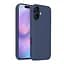 Чохол MAKE Apple iPhone 17 Silicone Deep Blue - мініатюра 3