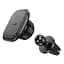 Холдер Hoco H29 Brilliant magnetic car holderair outlet Чорний - мініатюра 3