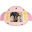 Цифровий фотоапарат дитячий Upix Kids Camera SC11 Pink - мініатюра 2