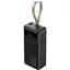 Повербанк Havit HV-PB110 Black 22.5W 30000 mAh (HV-PB110) - мініатюра 3