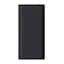 Зовнішній акумулятор Baseus павербанк Adaman Metal Digital Display Overseas Edition 30W 10000 mAh Black (PPAD040101) - мініатюра 2