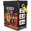 Конструктор Microlab Toys Строительная техника - крановый манипулятор (MT8912) - миниатюра 3