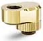 Фітінг EKWB EK-Quantum Torque Rotary Offset 14 - Gold - мініатюра 2