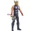 Ігрова фігурка Hasbro Marvel Avengers Titan Hero Thor (E3308_E7879) - мініатюра 4