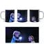 Кружка GeekLand Frozen Холодное Сердце Эльза Анна FZ.002.11 330 мл белая - миниатюра 4