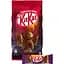 Набор минибатончиков KitKat 123 г - миниатюра 1