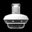 4-спрямована мультисенсорна IP камера 32MP SD-карта GreenVision GV-197-IP-I-DOS32-50 (Ultra AI) - мініатюра 2