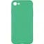 Чохол Full Frame Camera Protective для Apple iPhone 8/iPhone SE (2020) Spearmint - мініатюра 1