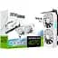 Видеокарта Zotac Gaming GeForce RTX 4070 Twin Edge OC White Edition [ZT-D40700Q-10M] [116961] - миниатюра 1