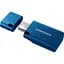 USB флеш-накопичувач Samsung 64GB USB-C 3.2 Blue (MUF-64DA/APC) [136851] - мініатюра 7
