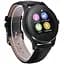 Багатофункціональна Новітня модель смарт-годинник UWatch K88H - мініатюра 4
