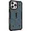 Чохол UAG Pathfinder Mag для Apple iPhone 16 Pro Max Blue AAA [122347] - мініатюра 4