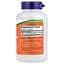 Амінокислота Now Lion's Mane 500 mg, 60 вегакапсул vit0003848 - мініатюра 2