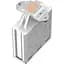 Кулер для процесора Deepcool AK400 WH (R-AK400-WHNNMN-G-1) [156522] - мініатюра 6