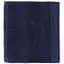 Полотенце МВМ My Home Вдохновение 70x140 см темно-синее (BT-12 L DARK BLUE) - миниатюра 4
