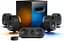 Акустическая система SteelSeries 5.1 Arena 9 Black (61549) - миниатюра 1