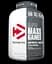 Гейнер Dymatize Nutrition Super Mass Gainer, 2.7 кг - Ваніль - мініатюра 1