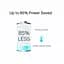Адаптер TP-Link Powerline TL-PA7017PKIT 2PK AV1000 1xGE розетка - миниатюра 6