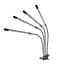 Фітосвітильник Brille для рослин Led-36/4x7W Fito Grow Rm - мініатюра 1