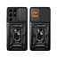 Панель BeCover Military Samsung Galaxy S24 Ultra SM-S928 Black (710683) - миниатюра 3