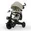 Трехколесный велосипед Kinderkraft Aveo 2 Plus Beige (KRAVEO02BEG0000) - миниатюра 5