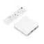 Смарт ТВ приставка H96 Max H313 2/16 Гб Android TV 14 Smart Box - миниатюра 2