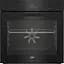 Електрична духова шафа Beko BBIE17300B - мініатюра 1