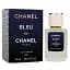 Парфум чоловічий No brand Bleu de Chanel 60 мл - мініатюра 1