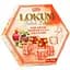 Рахат-лукум Elvan Turkish Delight зі смаком фісташок та гранату 250 г - мініатюра 1