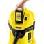Акумуляторний пилосос Karcher WD 3 Battery (1.629-910.0) - мініатюра 4