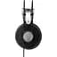 Навушники AKG K612 Pro Black (2458X00100) - мініатюра 3