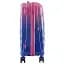 Валіза Semi Line 25" M Rose/Blue Gradient (T5650-2) - мініатюра 4